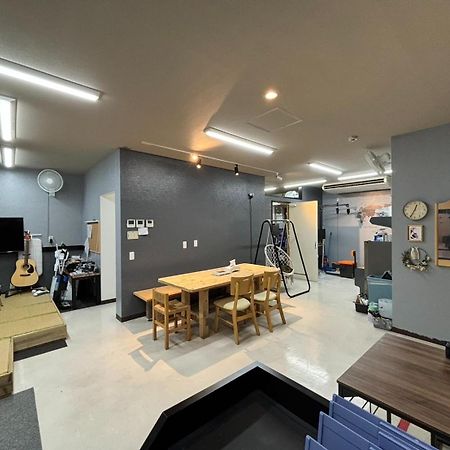 Kiyama Domitory - Vacation Stay 87655V Ishigaki  Exterior foto